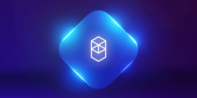 Crypto analyst predicts Fantom (FTM), an Ethereum Rival, could rise to $1.2