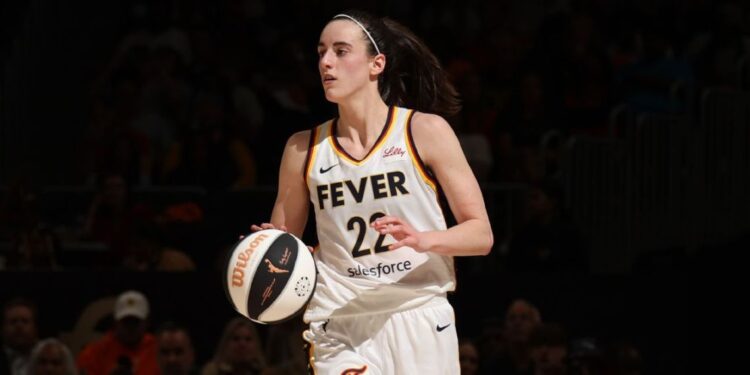 With Caitlin Clark off the Olympic squad, USA Basketball misses a great chance