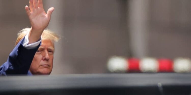 Who Will Trump Pick to Be His Vice President