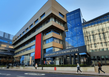 The Higher Education Export Control Association conference is held in Strathclyde