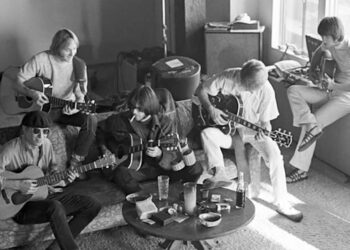 ‘Music of Laurel Canyon’ revives iconic 1960s hits at FST cabaret