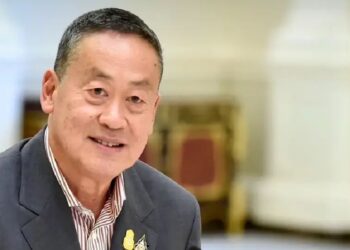 Supavud an experienced economist assumes the role of NESDC’s new chairman