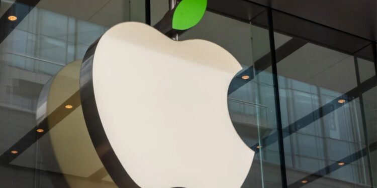 Apple prepares to introduce its own AI brand