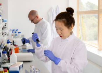 Novel study demonstrates Imperial’s prowess in cardiovascular science