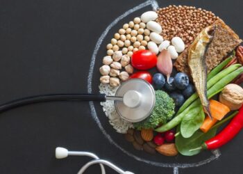 Dietary index for planetary health associated with lower overall and cause-specific mortality