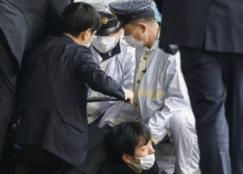 Japan’s political group leader fears a new arrest for campaign obstruction