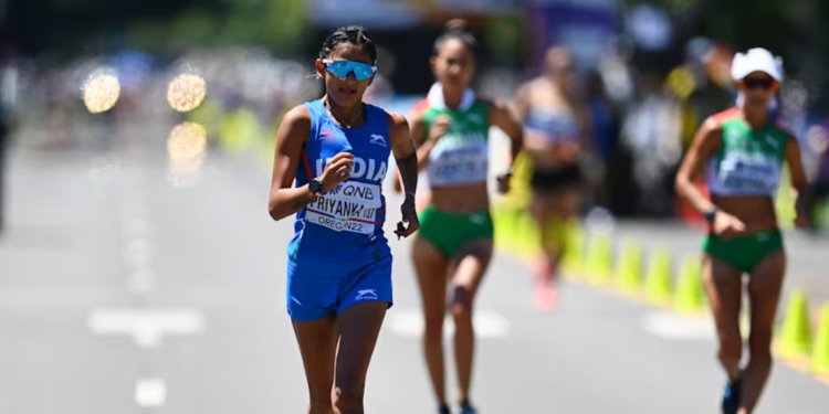 The Online Marathon in 2024 Will Be Hosted by the Encrypted Team