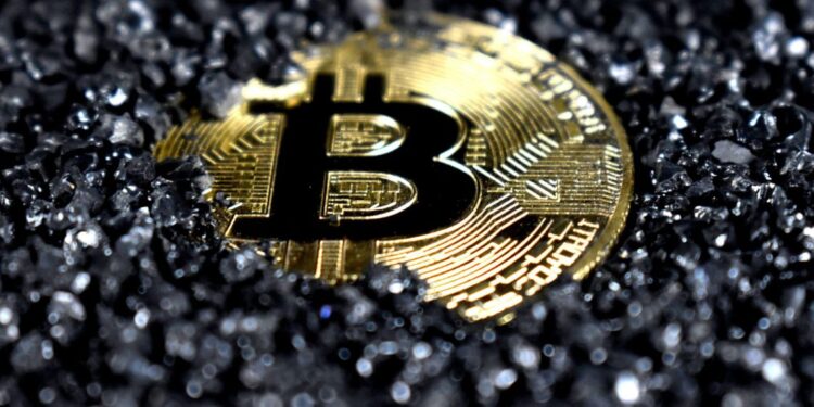 Bitcoin drops below $64,000, its lowest level since mid-May