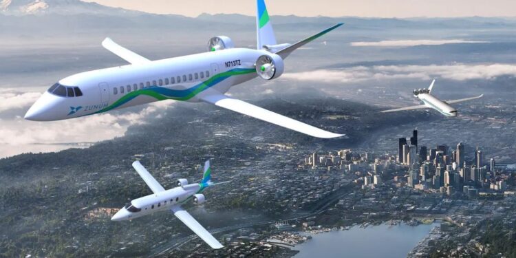 Airline technology