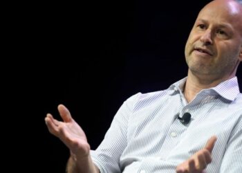 SEC Closes Ethereum Probe, Says Consensys CEO Joseph Lubin