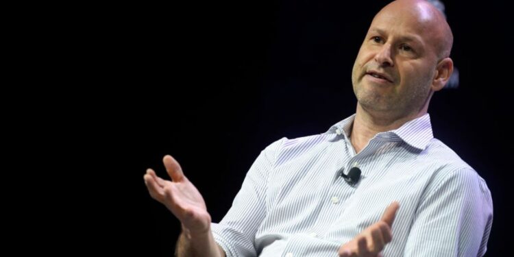 SEC Closes Ethereum Probe, Says Consensys CEO Joseph Lubin