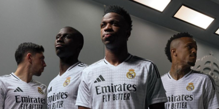 Real Madrid