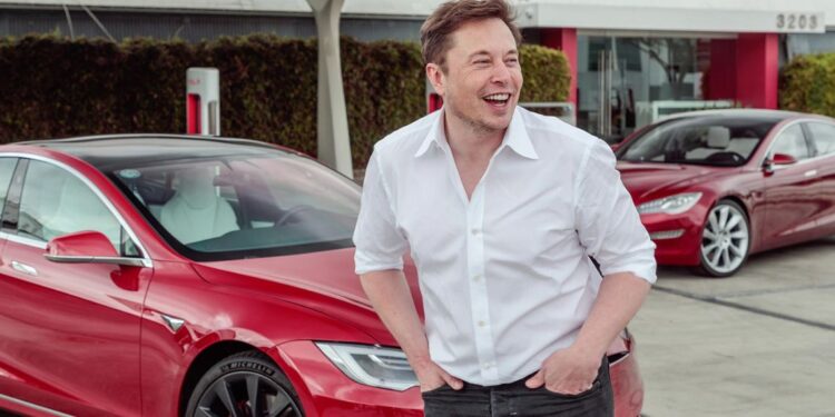 Elon Musk Wins Tesla Pay Battle, But Major Legal Wars Loom Ahead