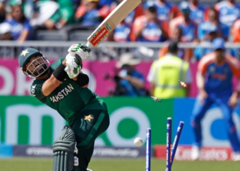 T20 World Cup: Pakistan loses to opponents by an exciting six runs India will put hopes at risk