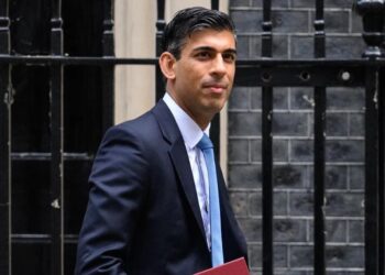 Betting scandal count rises as Sunak and Starmer face off in last TV debate