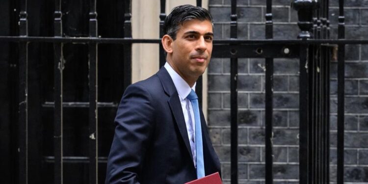 Betting scandal count rises as Sunak and Starmer face off in last TV debate