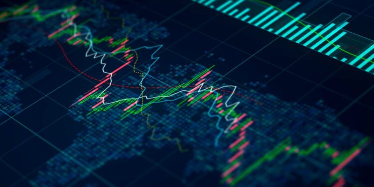 Cross-Market Crypto Funding Platform Raises $12 Million