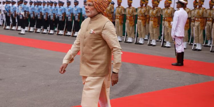 Modi