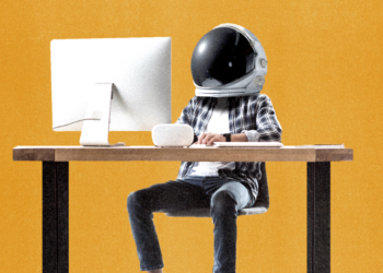 The software geeks are the new spaceflight heroes, not the astronauts
