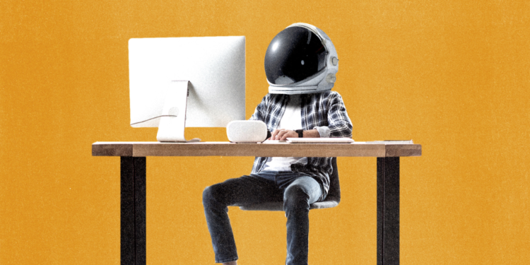 The software geeks are the new spaceflight heroes, not the astronauts