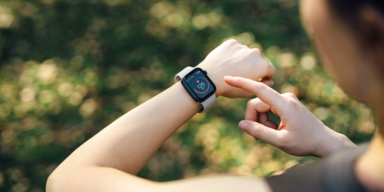 Smartwatch Technology Offers New Perspectives on Parkinson’s Disease Activity