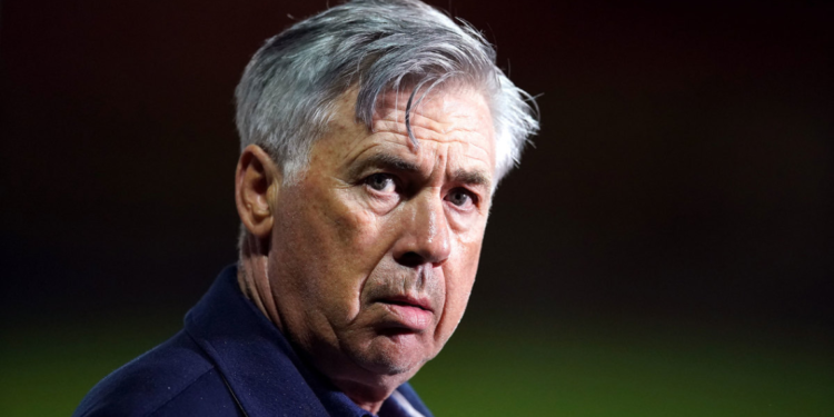 Real Madrid confirmed they will play in the Club World Cup following Ancelotti’s remarks