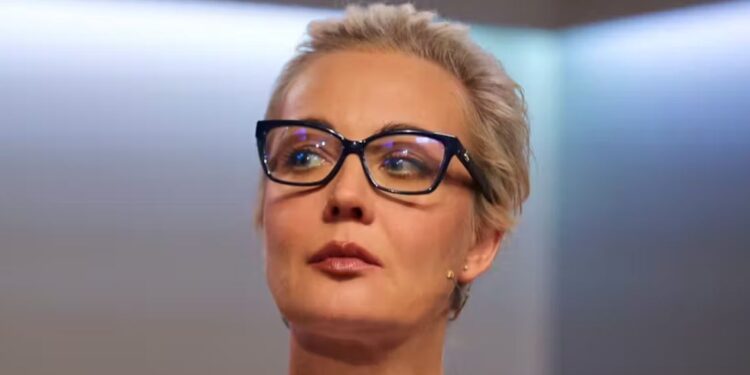 Russian Opposition