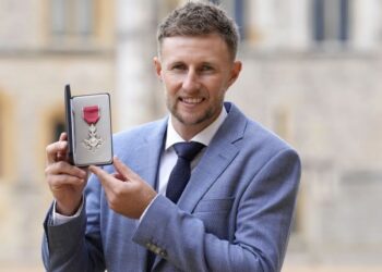 Amidst the challenges of the T20 World Cup, Joe Root supports the “brilliant” Jos Buttler