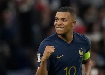 Five players to watch at Euro 2024 landscape