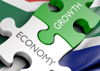 South Africa’s Economy Shrinks on Weak Demand