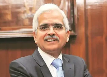 Reserve Bank of India (RBI)