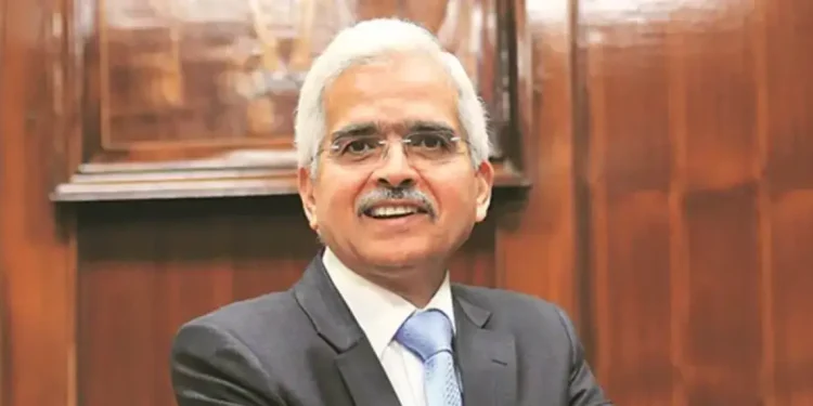 Reserve Bank of India (RBI)