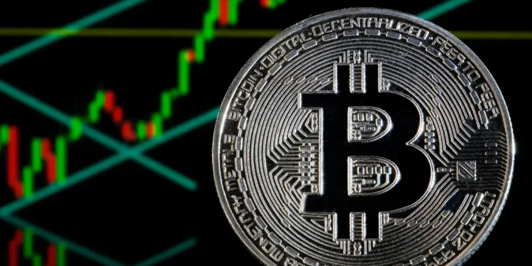 Bitcoin's stability
