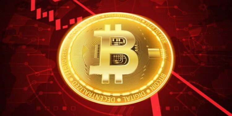 Bitcoin Falls Below $67,000 as Traders Consider US Crypto Regulations