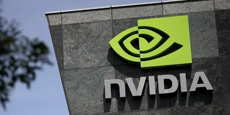Nvidia