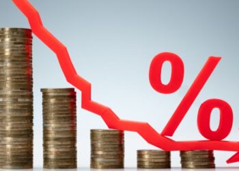 ING projects a three-rate decrease by the Fed in 2024