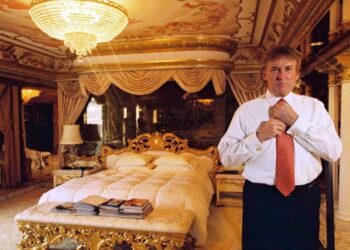 How should we handle the growing likelihood of Trump 2.0 purchasing gold