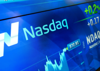 Nasdaq and S&P 500 record highs are driven by megacaps after payroll data