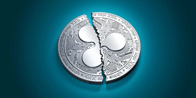 XRP on Rripple sees $0.9594 as its target Amid Bullish momentum