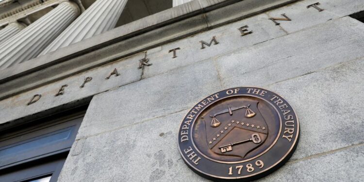 Do US Treasury markets anticipate Trump 2.0?