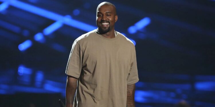 Kanye West reportedly texted Rich The Kid to confirm that he is retiring from “professional” music