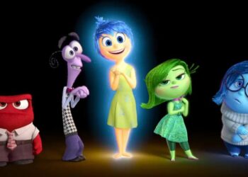 Pixar's