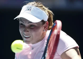 Jasmine Paolini Makes History, Reaches Wimbledon Final