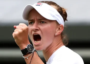 Wimbledon 2024