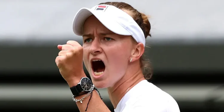 Wimbledon 2024