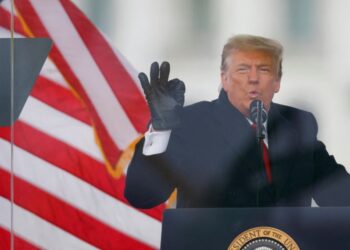 Due to the immunity ruling, the Trump hush money punishment has been postponed