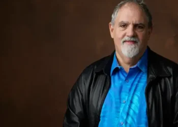 Jon Landau