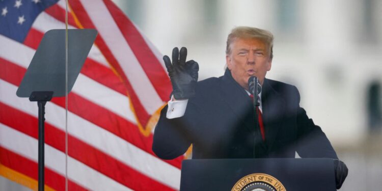 Due to the immunity ruling, the Trump hush money punishment has been postponed