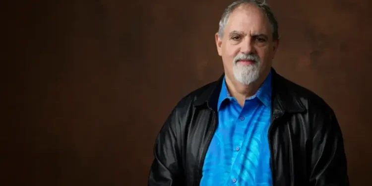 Jon Landau
