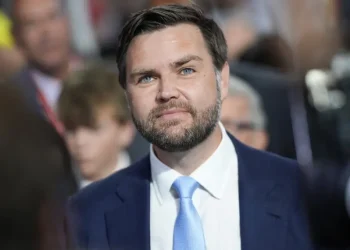 JD Vance